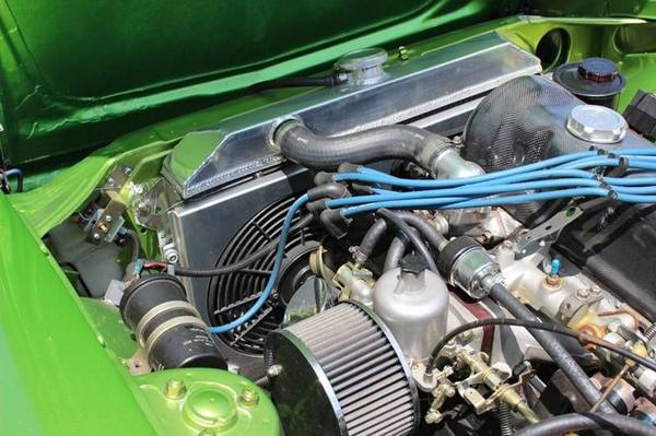 1971 Datsun 240Z for Sale $22,900