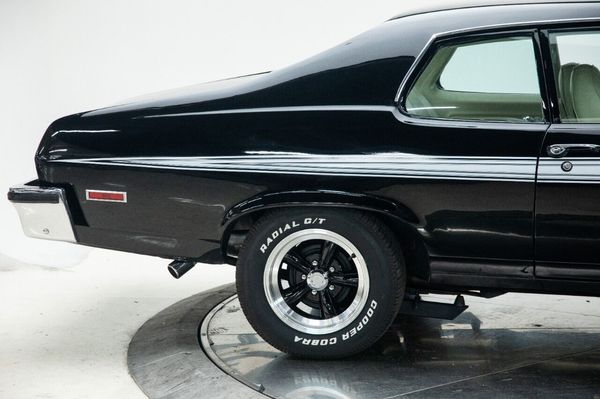 1973 Chevrolet Nova for Sale $39,950