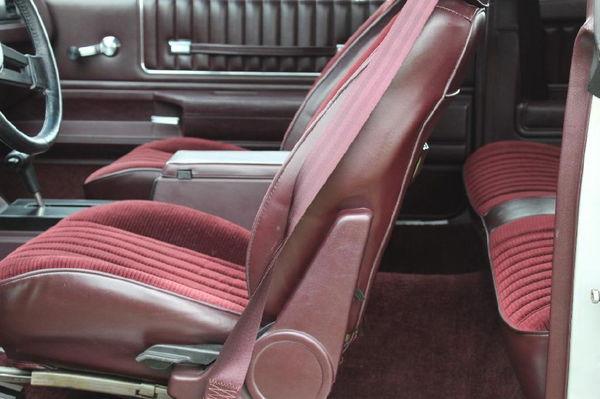 1985 Chevrolet Monte Carlo  for Sale $24,900 