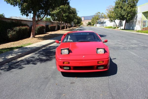 1988 Pontiac Fiero Lamborghini Replica for Sale $14,900