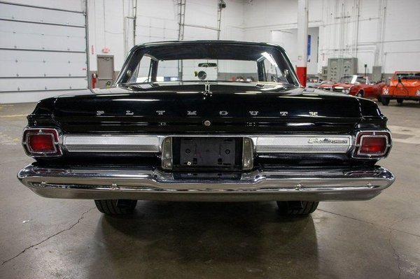 1965 Plymouth Satellite for Sale $39,900