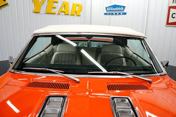 1969 Chevrolet Camaro for Sale $59,900