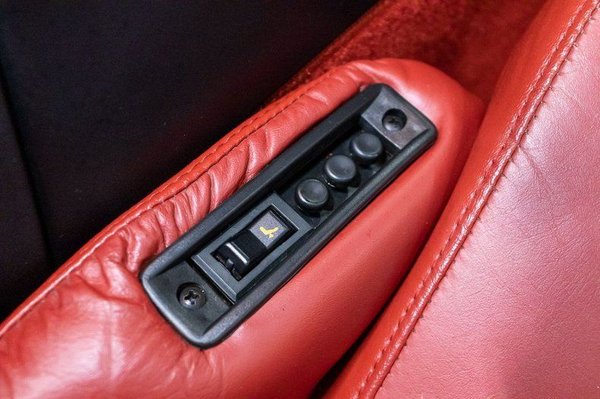 1992 Chevrolet Corvette for Sale $16,900