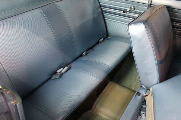 1966 Chevrolet Corvair for Sale $19,900