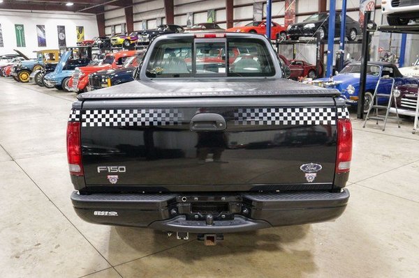 1998 Ford F150 Nascar Edition for Sale in GRAND RAPIDS, MI ...