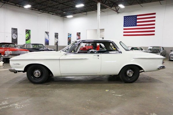 1962 Plymouth Sport Fury for Sale $21,900