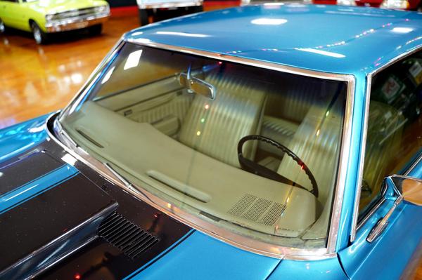 1970 Chevrolet Monte Carlo for Sale $34,900