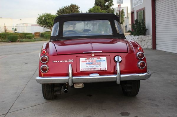 1967 Datsun SPL311 for Sale $0