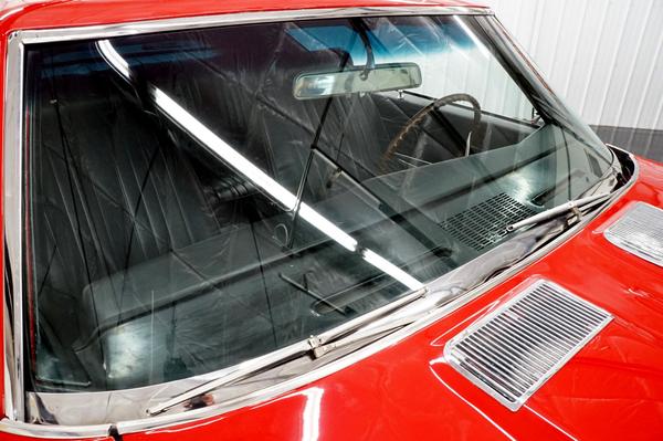 1969 Chevrolet Chevelle for Sale $49,900