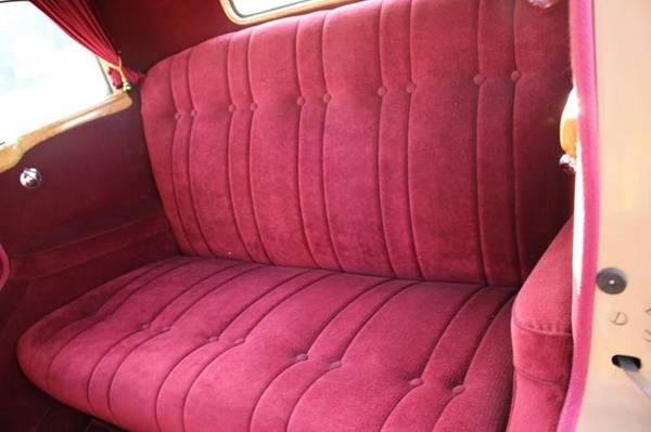 1933 Dodge DP 6 for Sale $49,900