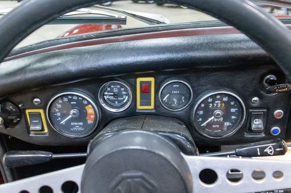 1971 MG Midget for Sale $19,900