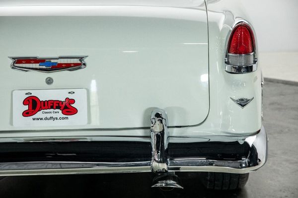 1955 Chevrolet Bel Air for Sale $59,950