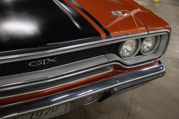 1970 Plymouth GTX for Sale $44,900