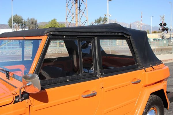 1974 Volkswagen Thing for Sale $23,900