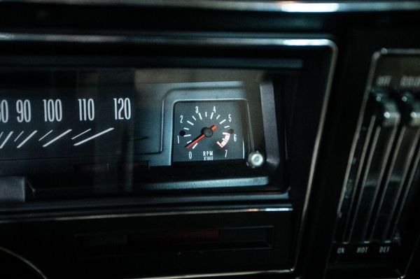 1973 Chevrolet Nova for Sale $39,950