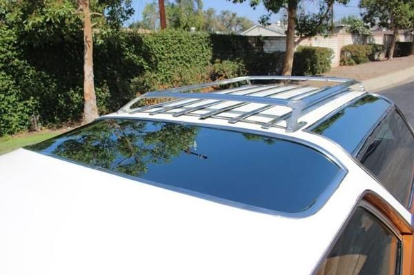 1972 Oldsmobile Vista Cruiser for Sale $24,900