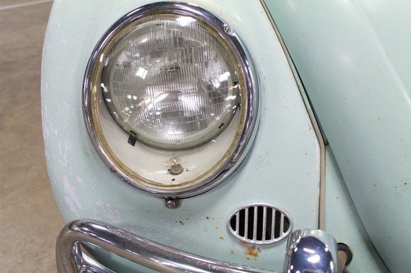 1966 Volkswagen Beetle for Sale $9,900