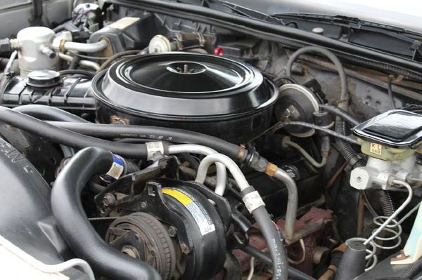 1985 Chevrolet Monte Carlo for Sale $24,900