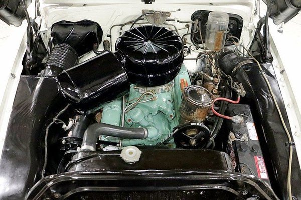 1953 Buick Skylark Roadmaster for Sale $74,900