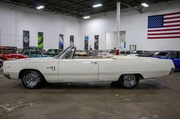 1967 Plymouth Fury for Sale $17,900