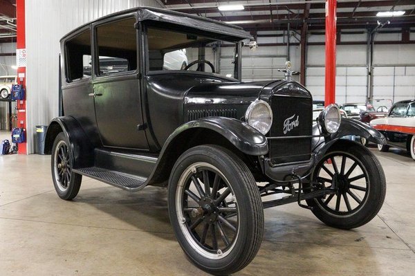 1926 Ford Model T for Sale $9,900
