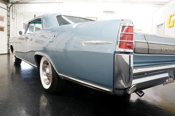 1963 Pontiac Bonneville for Sale $39,900