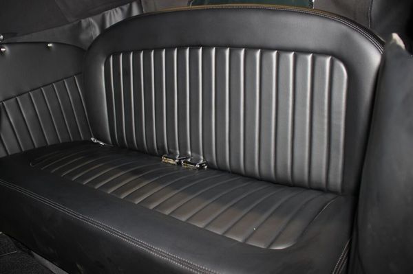 1940 Ford Deluxe Custom for Sale $59,900