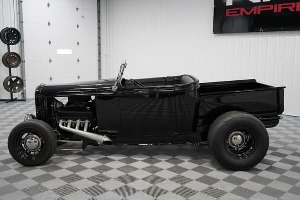 1932 Ford Pickup  for Sale $48,991 