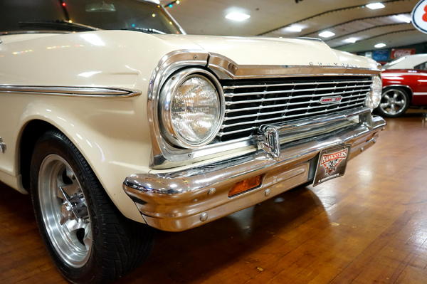 1965 Chevrolet Nova  for Sale $28,900 