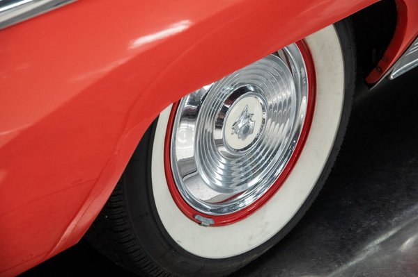 1956 Mercury Montclair for Sale $36,950