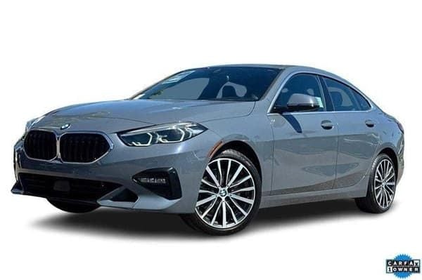 2021 BMW 2 Series  for Sale $26,888 