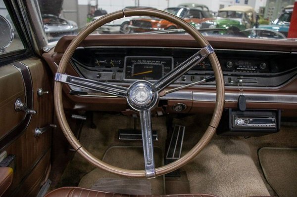 1967 Plymouth Fury for Sale $17,900