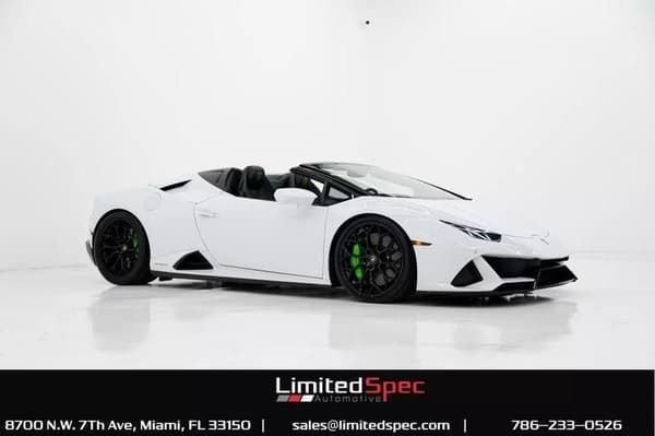 2020 Lamborghini Huracan  for Sale $274,950 