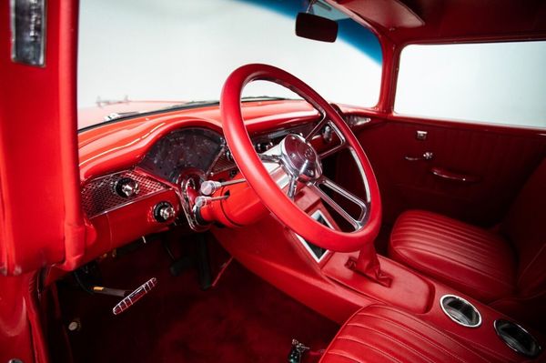 1955 Chevrolet 150 for Sale $58,950
