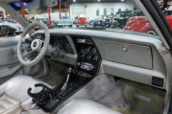 1981 Chevrolet Corvette for Sale $13,900