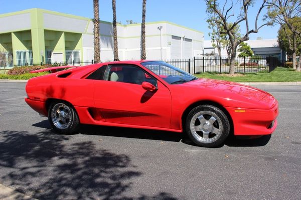 1988 Pontiac Fiero Lamborghini Replica for Sale $14,900