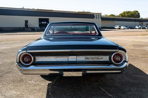 1964 Ford Galaxie for Sale $25,900