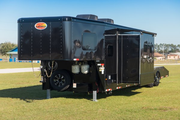 2020 Sundowner Krawler Hauler - 2686SKM - 18' Deck for Sale $95,900