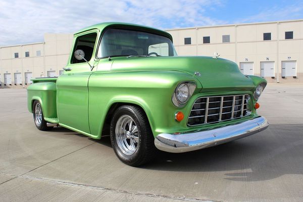 1956 Chevrolet 3100 for Sale $23,000