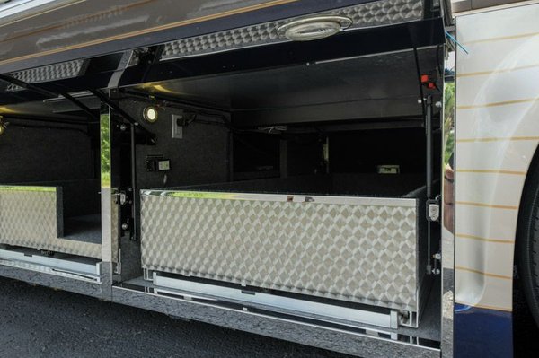 2013 Newell 2020P