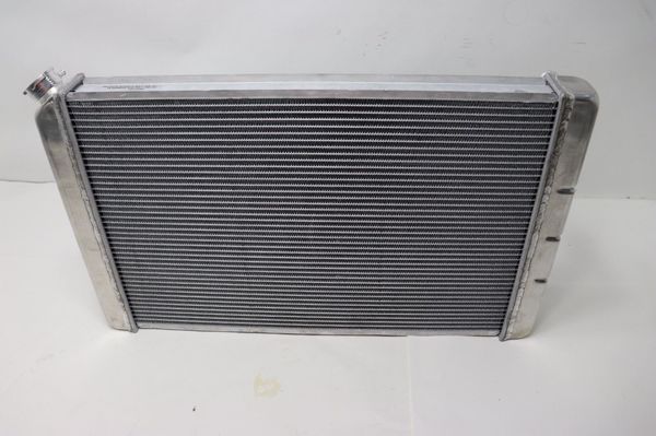 PWR RADIATOR Aluminum Chevy GM NEW