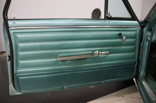 1965 Chevrolet El Camino for Sale $25,000