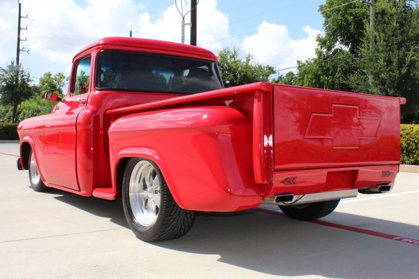1956 Chevrolet 3100 for Sale $22,000