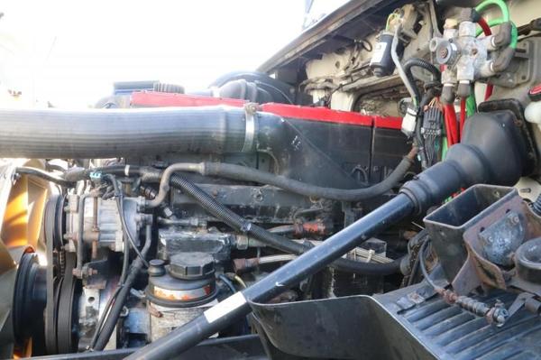 2007 United Specialties Motorgarage - TWIN SCREW