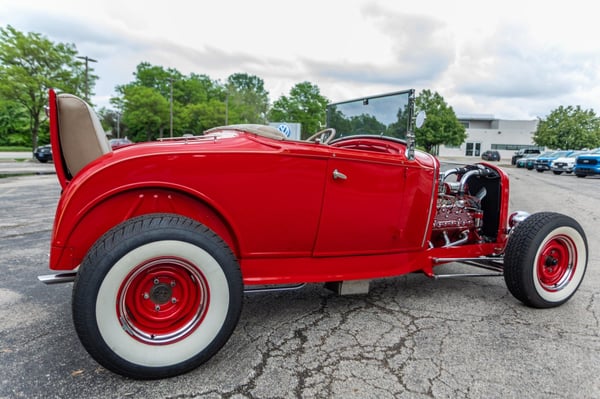 1932 Ford Roadster  for Sale $26,900 