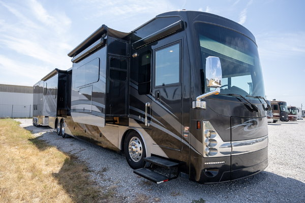 2016 Tuscany 42QH - Financing Available   for Sale $199,900 