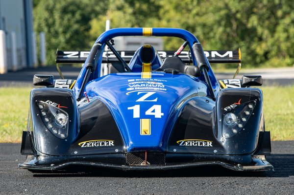 Radical SR 3 1500cc Chassis 1378  for Sale $80,000 