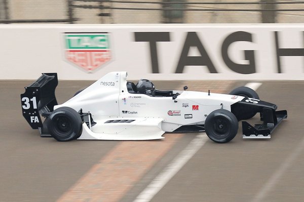 2013 Phoenix F1K.12 F1000 Race Car - Fast!  for Sale $30,000 