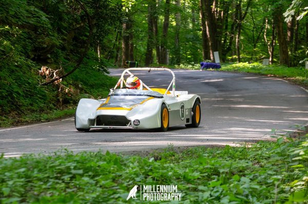 Veloce MkII sports racer  for Sale $39,750 