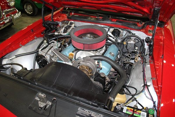 1971 Pontiac Firebird for Sale $25,955